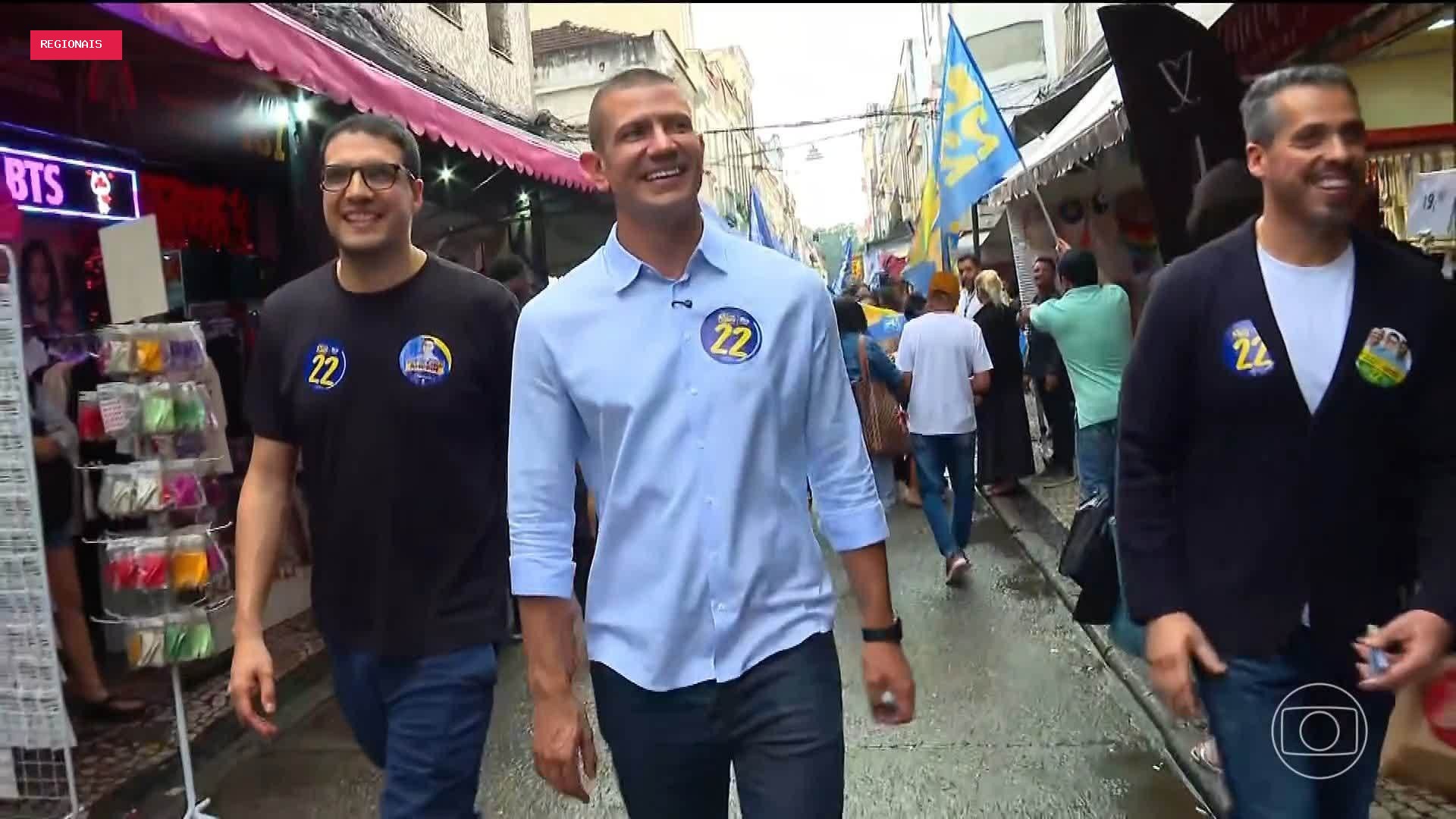 RJ2 de quarta, 9 de setembro de 2026