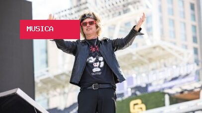 Preparados para a ação: astros do punk homenageiam os 50 anos de Ramones
