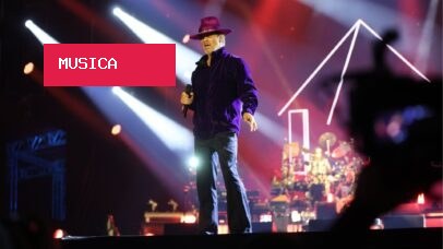 O groove atemporal do Jamiroquai hipnotizou o Rock in Rio 2026