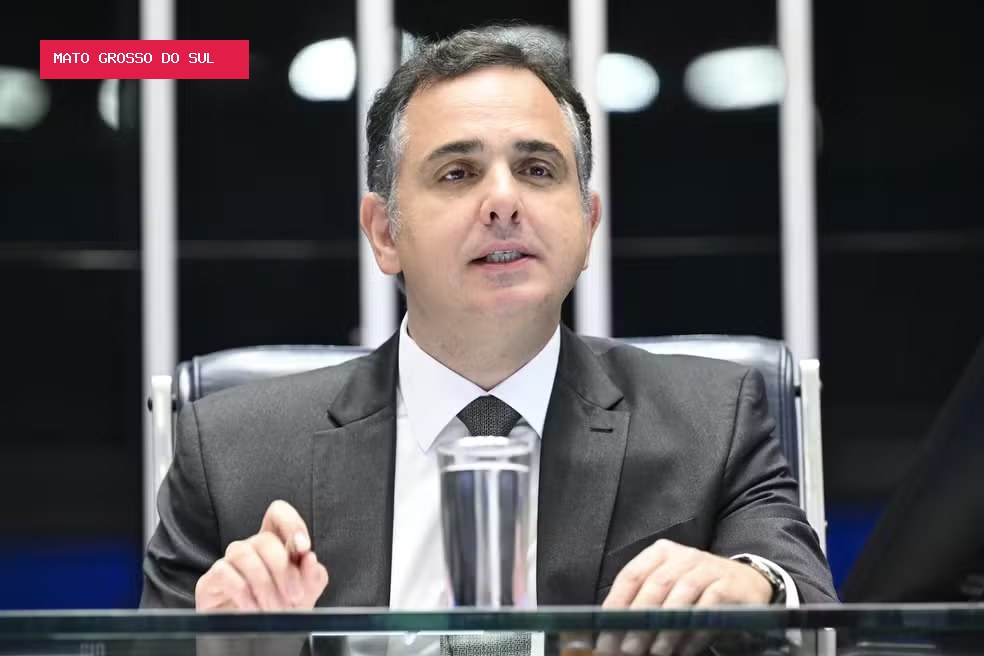 Senado aprova Rodrigo Pacheco para o TCU e indicação segue à Câmara