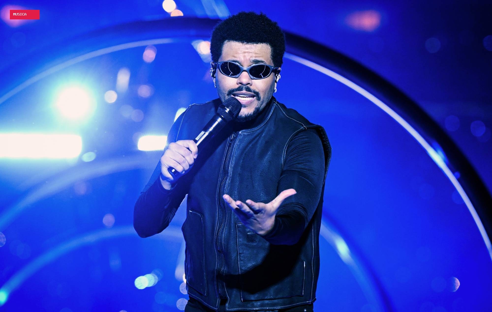 The Weeknd debuts anime-sampling new song ‘Tokyo’ with Yoko Takahashi as he kicks off Asia tour