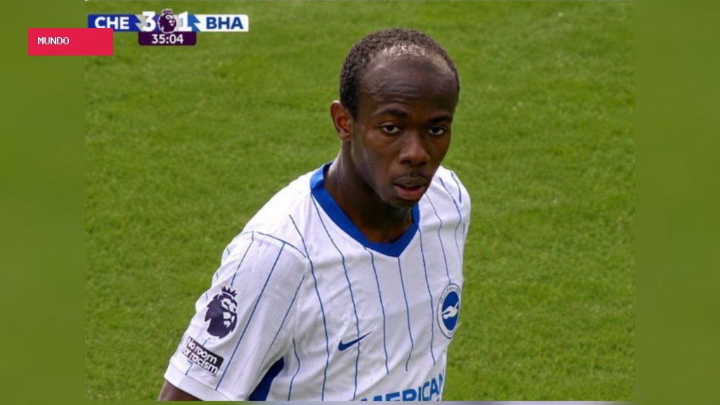 Ivorian footballer Malick Yalcouyé falsely accused of lying about his age