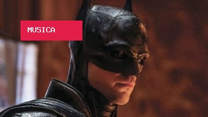Robert Pattinson diz que voltar a interpretar Batman está ‘significativamente mais difícil’