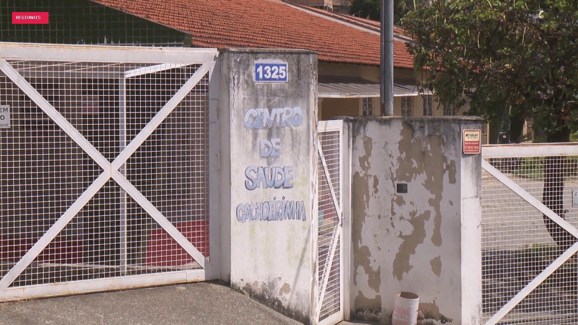 Posto de saúde em BH tem atendimento comprometido pelo 2º dia após furto de fios