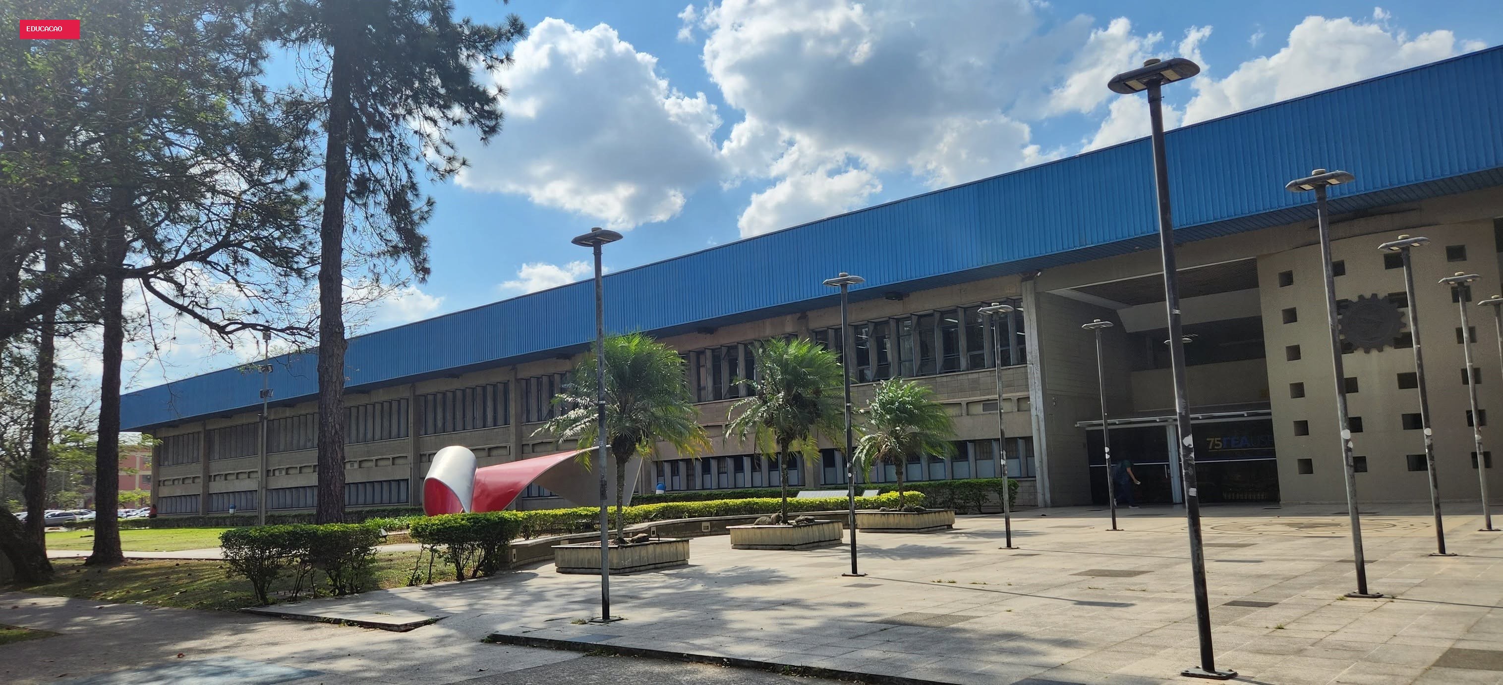 USP é obrigada a rematricular aluno considerado branco após denúncia de suposta fraude em cota racial