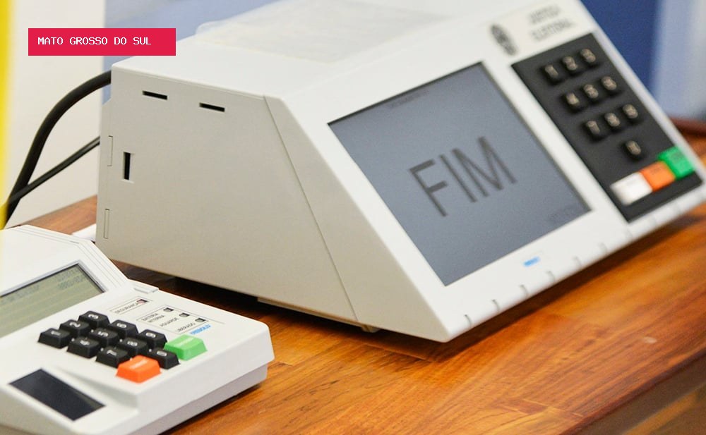 Recursos de acessibilidade ampliam autonomia de eleitores com deficiência nas eleições