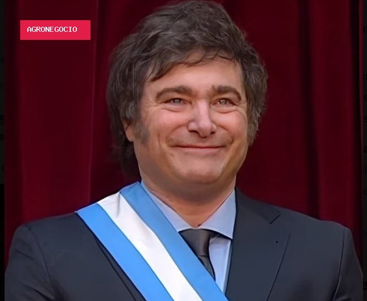 Em discurso, Milei critica ONU pela questão das Malvinas e gestão da pandemia