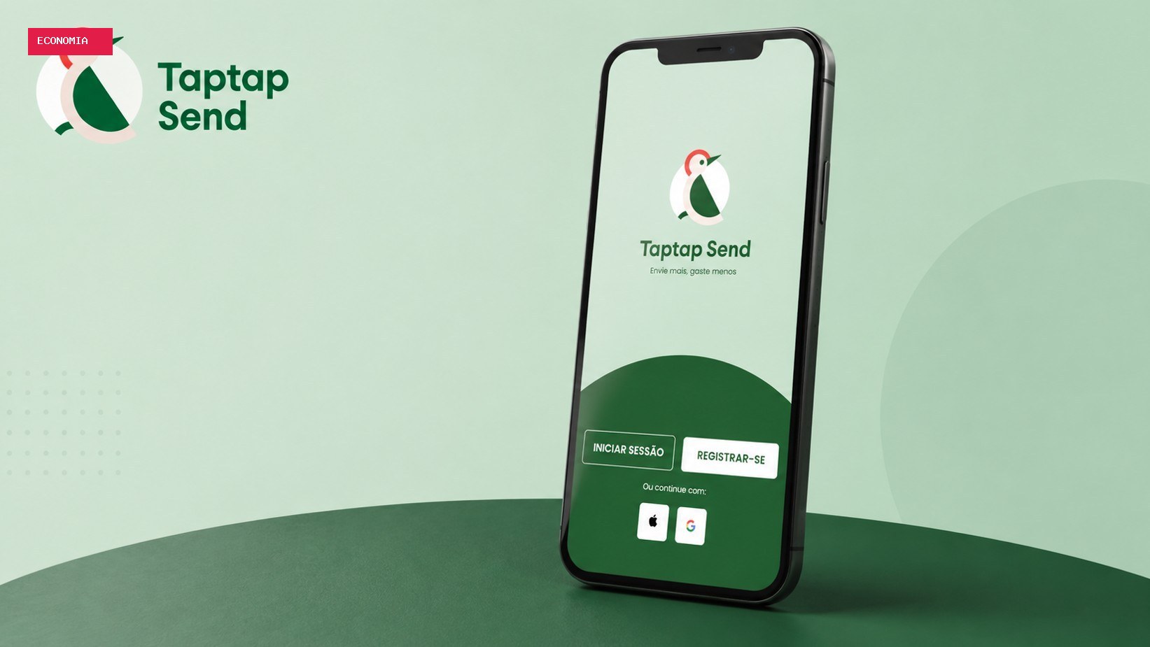 App de envio de dinheiro do exterior ao Brasil anuncia nova fase global