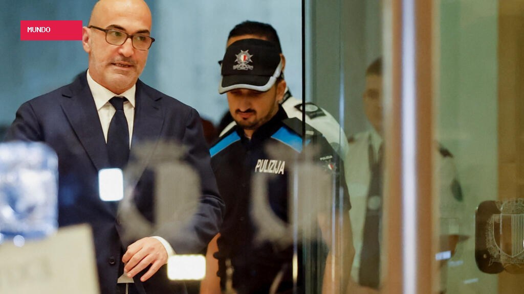 Malta acquits tycoon Yorgen Fenech in investigative journalist's murder case