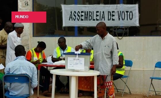 Transição na Guiné-Bissau: ONU quer diálogo e liberdades fundamentais após referendo constitucional