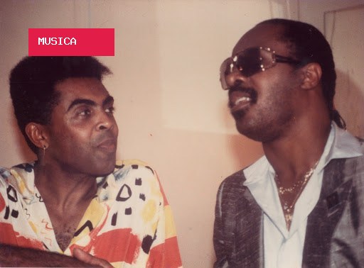 Mestrinho: o sanfoneiro que conquistou Gilberto Gil e Quincy Jones volta ao Rock in Rio