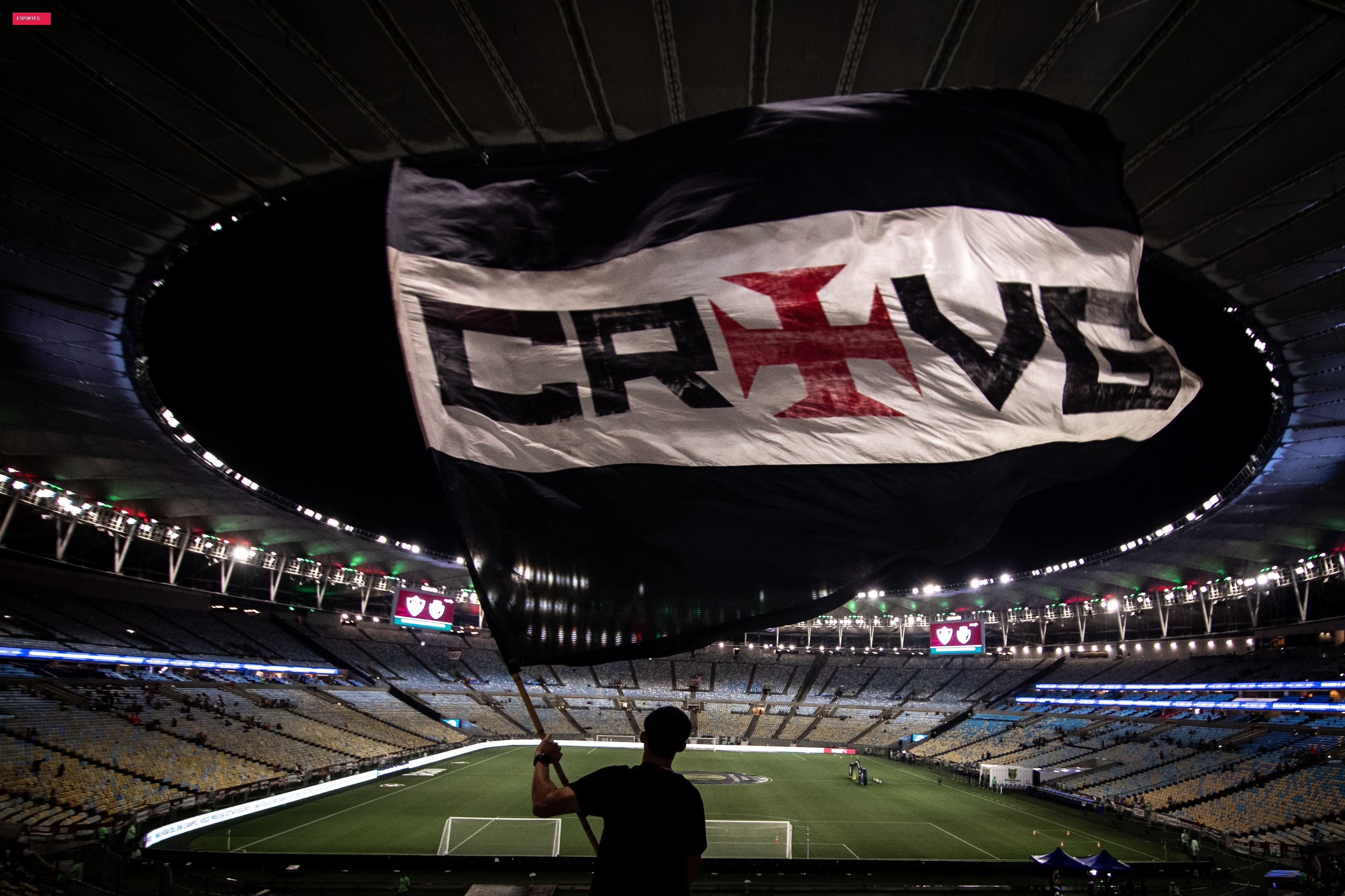 Entenda como jogo da NFL aumentou desgaste entre Vasco e consórcio do Maracanã