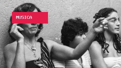 Exposição no MIS recupera imagens inéditas do documentário ‘Mulheres da Boca’