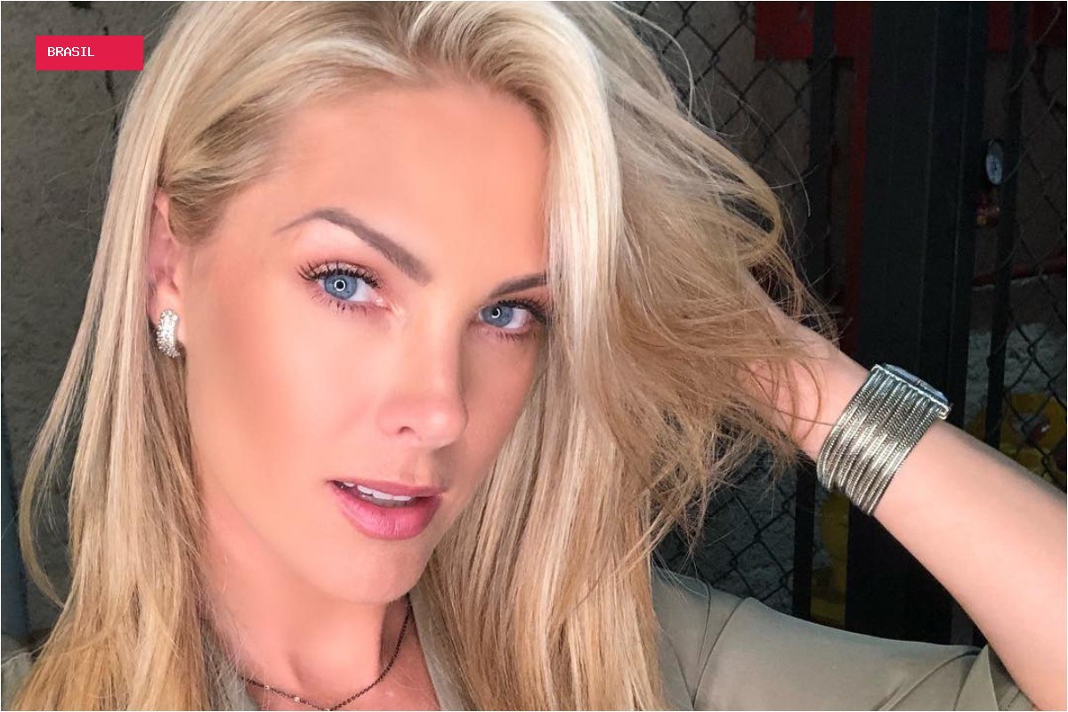 Empresa de Ana Hickmann alega grave crise financeira, mas TJ-SP nega pedido de parcelamento de dívida