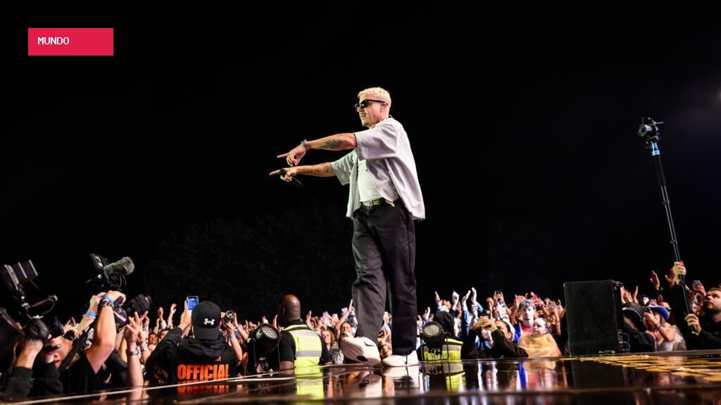 Macklemore dropped from Ed Sheeran US tour after pro-Palestinian remarks