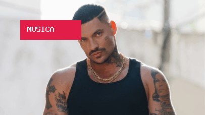Filipe Ret anuncia ‘Retianismo’, show imersivo com exposição, grafite e experiência inspirada em sua