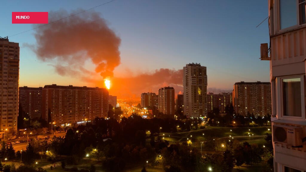 ONU alerta para uso de violência sexual como arma de guerra na Ucrânia