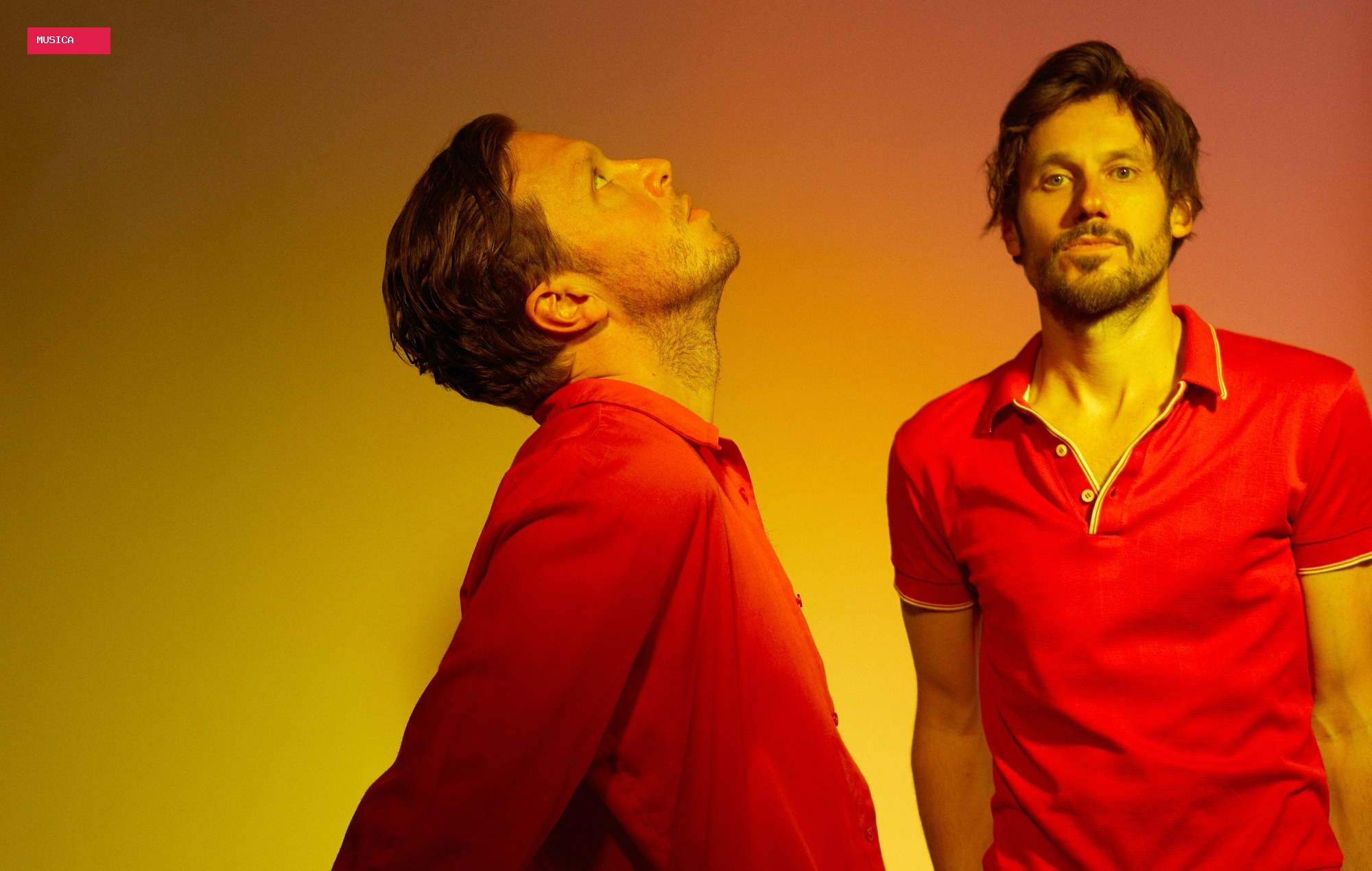 Friendly Fires announce long-awaited fourth album ‘Dig Deeper’ with glistening new single ‘Magnetic’