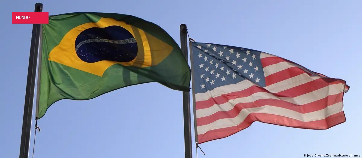 EUA parabenizaram mais de 180 países em 12 meses; Brasil, Coreia do Norte, Irã e mais 7 são ignorados