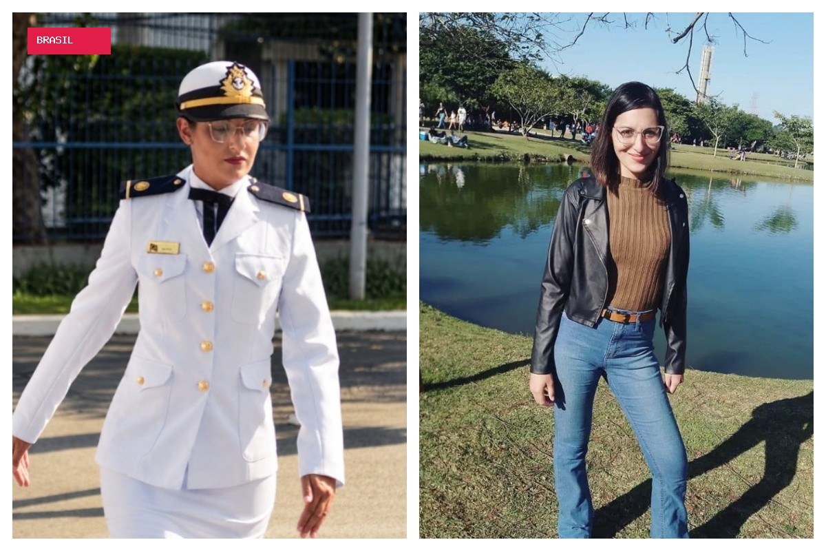 Engenheira da Marinha morre em base militar em SP e corpo é levado para hospital antes da perícia, diz