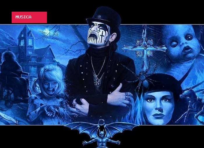 Michael Sweet recusa King Diamond, mas aceita tocar junto