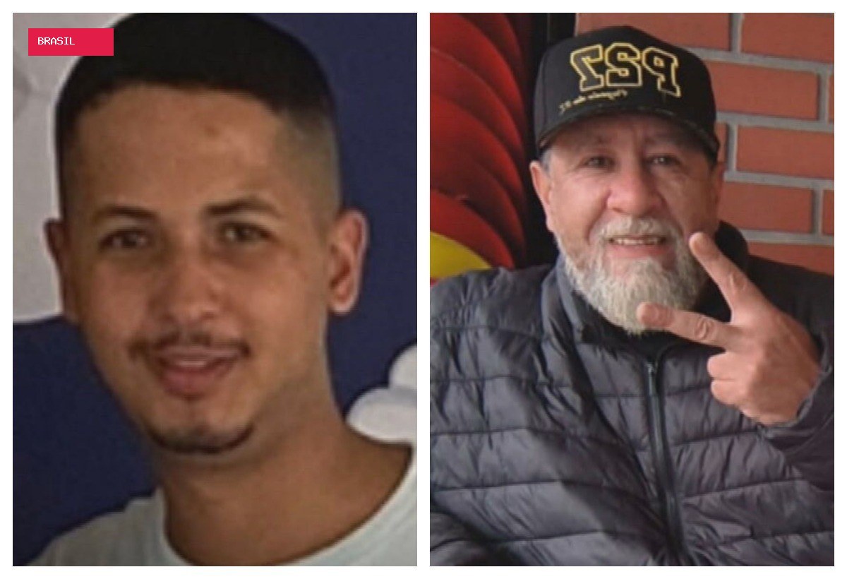 PM de folga é preso após matar o sogro com tiro na barriga após discussão por causa de garagem em