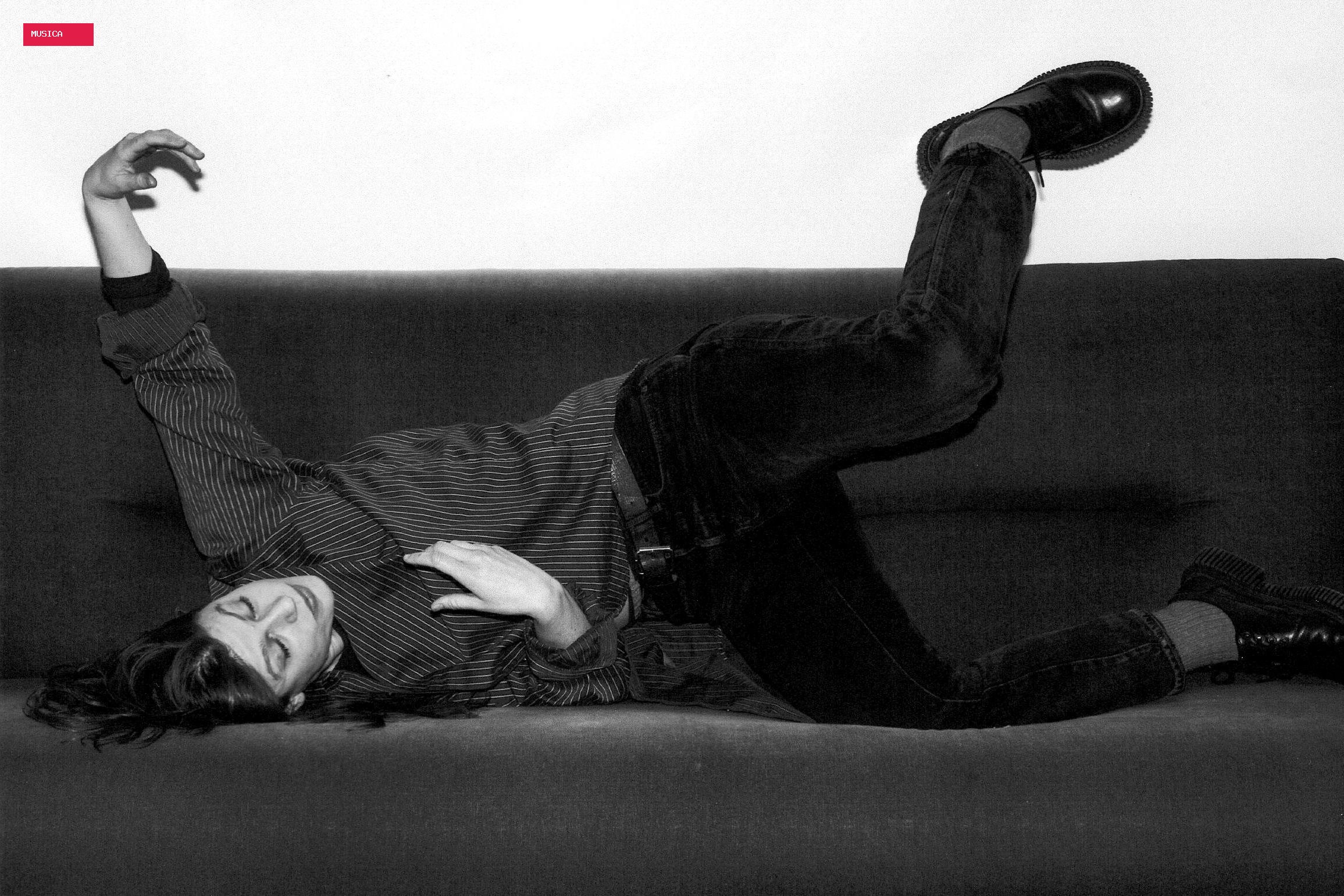 Porridge Radio’s Dana Margolin Launches Debut Solo Single