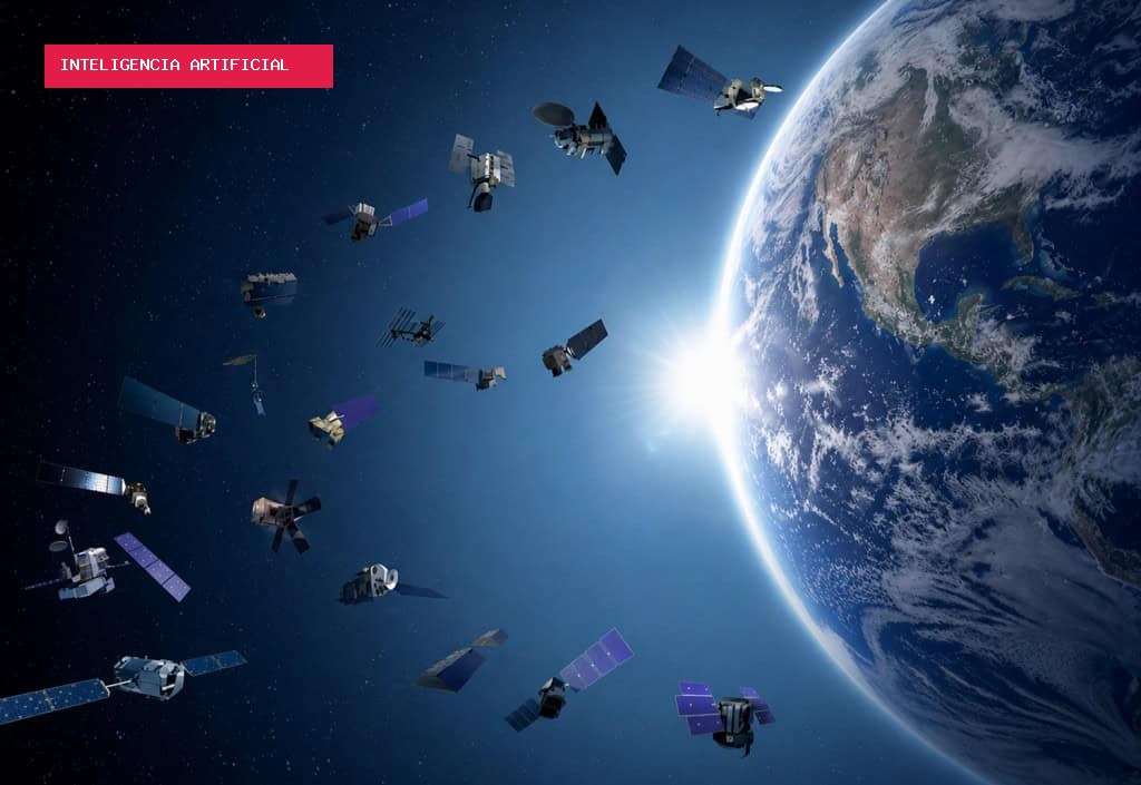 Como é o trabalho de quem impede satélites de saírem “voando sem rumo” pelo espaço