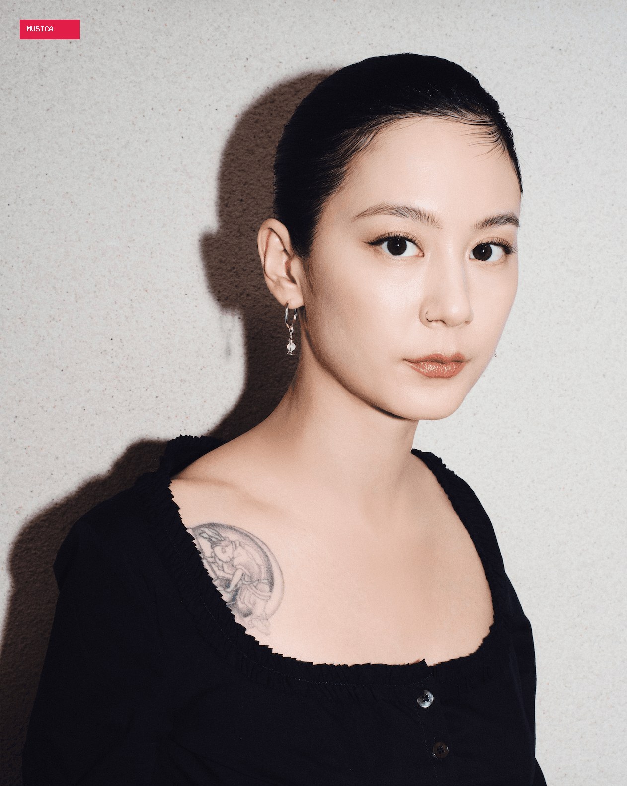 Michelle Zauner Announces New Memoir Thank You for Your Suffering