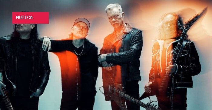 Para conceituado escritor, Metallica está sofrendo de "síndrome de Iron Maiden"