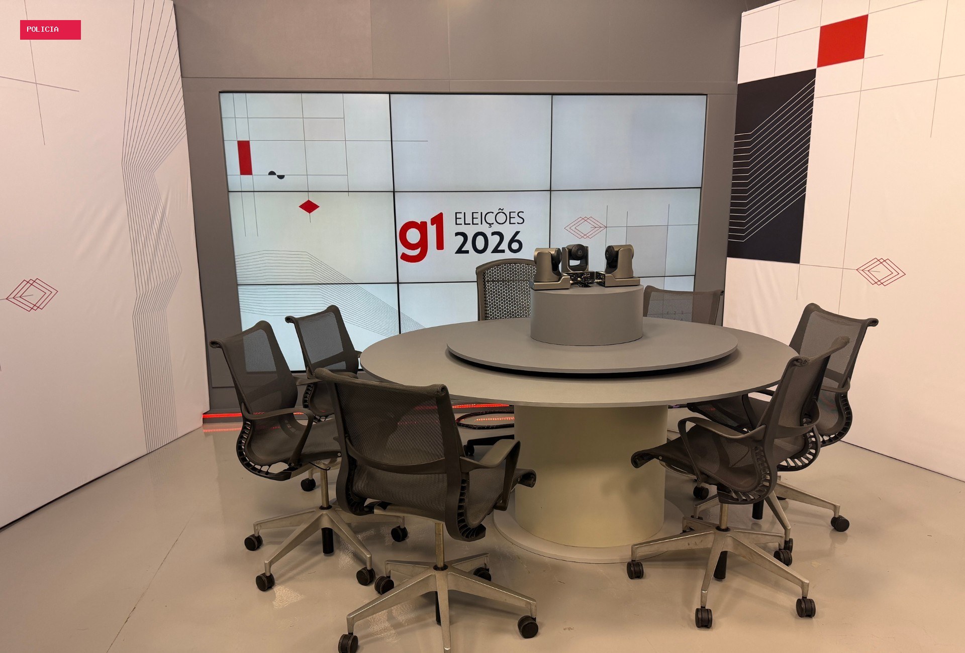 Debate para o Senado de Mato Grosso do Sul: data e onde assistir
