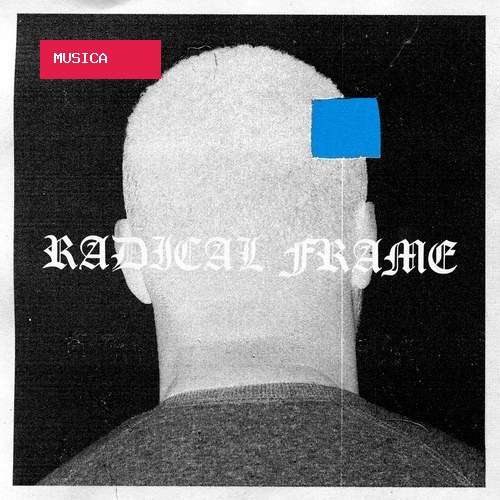Actress - Radical Frame
