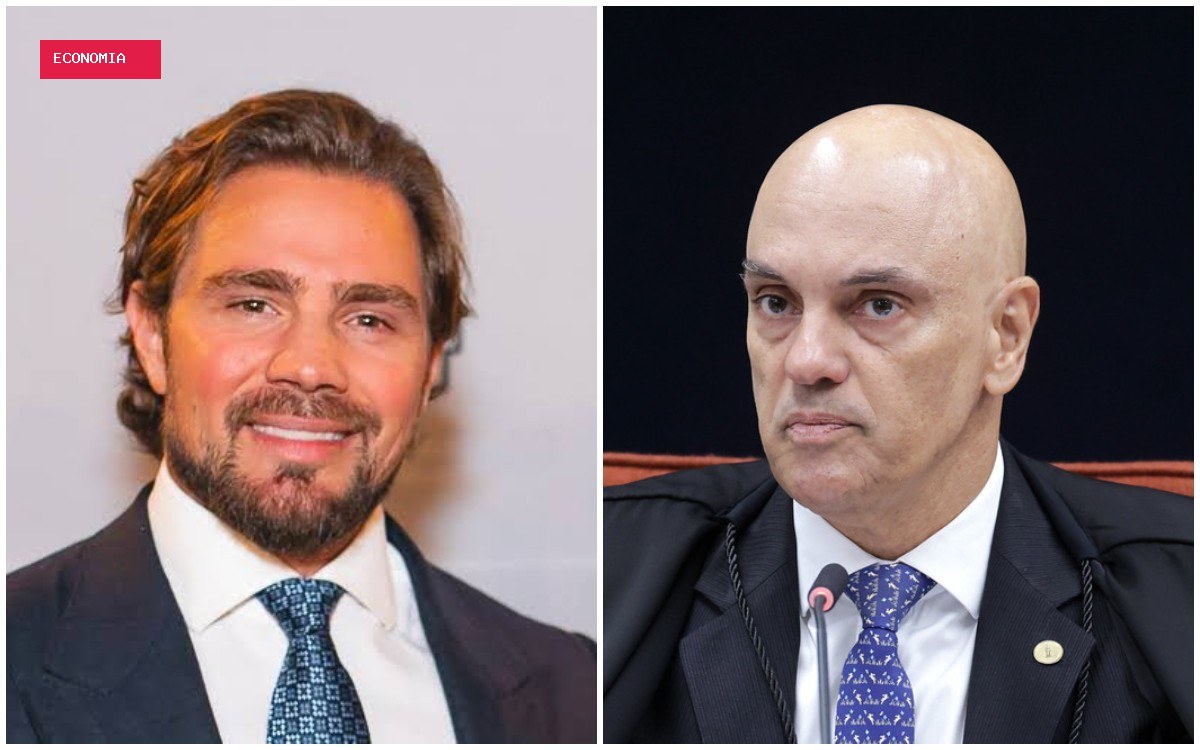 Entenda o caso Master, as acusações e as conversas de Vorcaro com Moraes