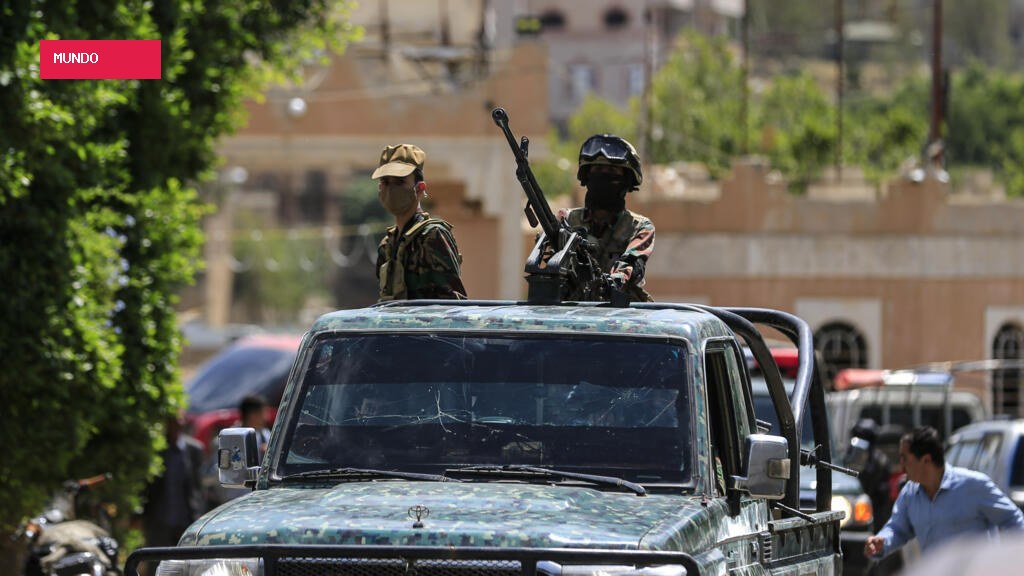 UE manifesta solidariedade à Arábia Saudita e pede fim de ataques dos houthis