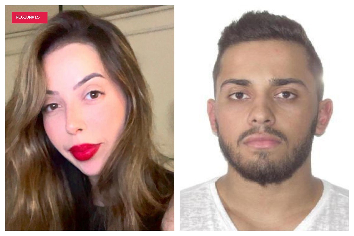 Caso Larissa: Polícia faz busca e apreensão contra irmã de PM por suspeita de fraude processual
