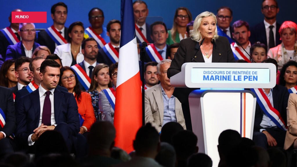 French candidates race to claim the cost-of-living issue ahead of 2027 vote