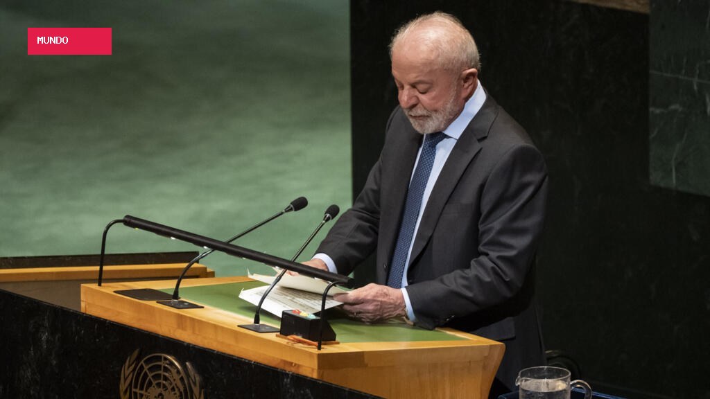 Lula vai abrir Assembleia da ONU com defesa do multilateralismo e da soberania brasileira