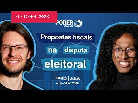 Flávio tem 50% contra 43% de Lula no 2º turno, diz Gerp