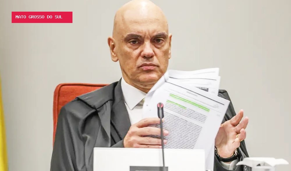 Fachin cancela pronunciamento de Moraes e suspende decisões sobre comando da PF