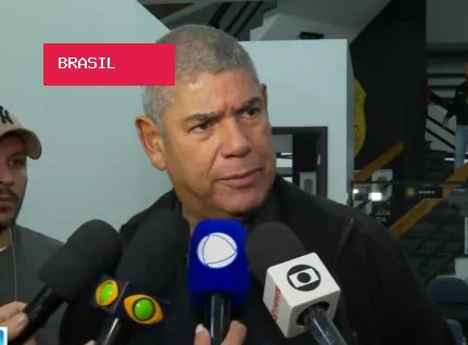 Milton Leite passará por audiência de custódia neste sábado (19)