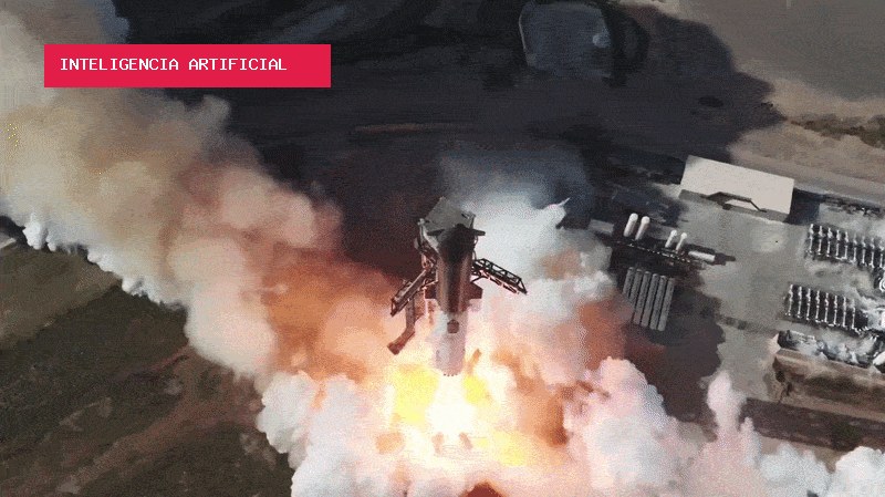 SpaceX anuncia novo voo de teste da Starship, nave criada para futuras missões à Lua e Marte