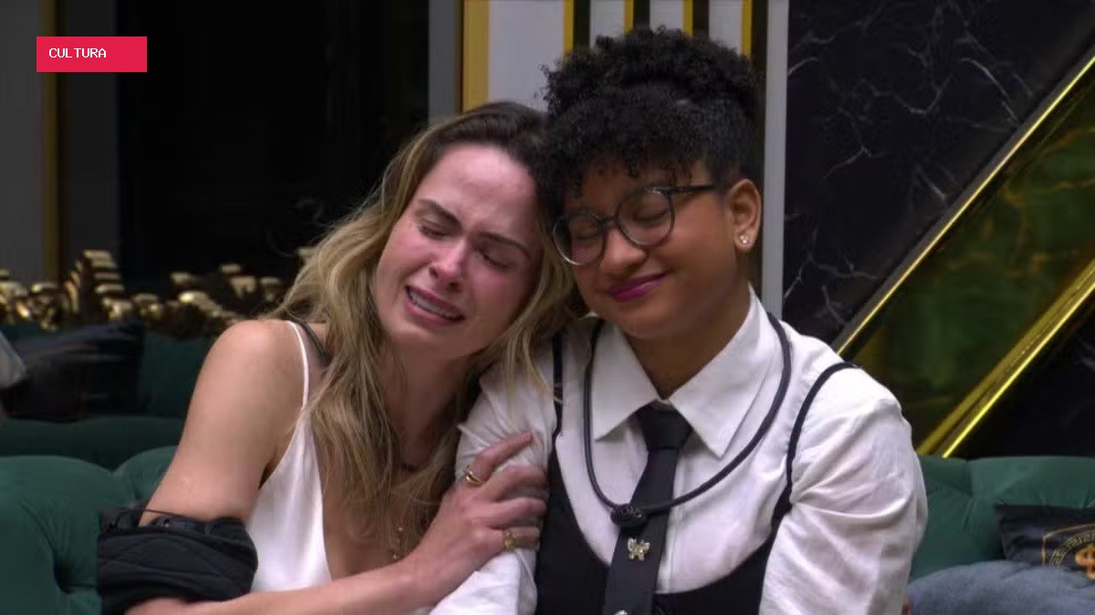 Ana Paula Renault comenta afastamento de Tia Milena após o 'BBB 26': 'Prefiro não espetacularizar relações'