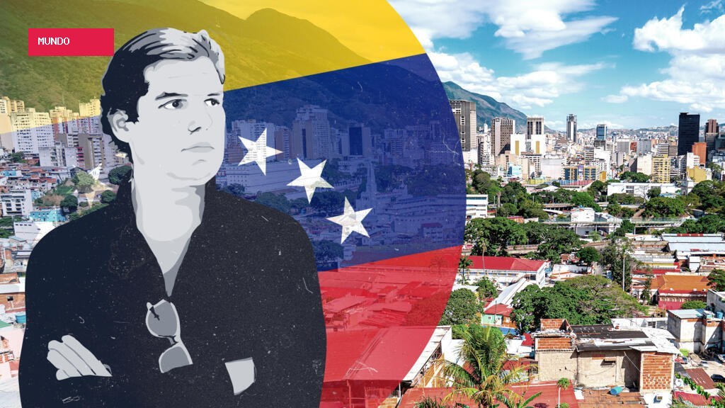 Alejandro Betancourt, the controversial Venezuelan oil tycoon Trump is banking on