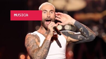 Rock in Rio 2026: confira horários de shows do dia de Maroon 5