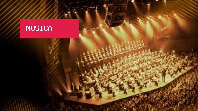 9ª Sinfonia de Beethoven será apresentada pela primeira vez com som imersivo