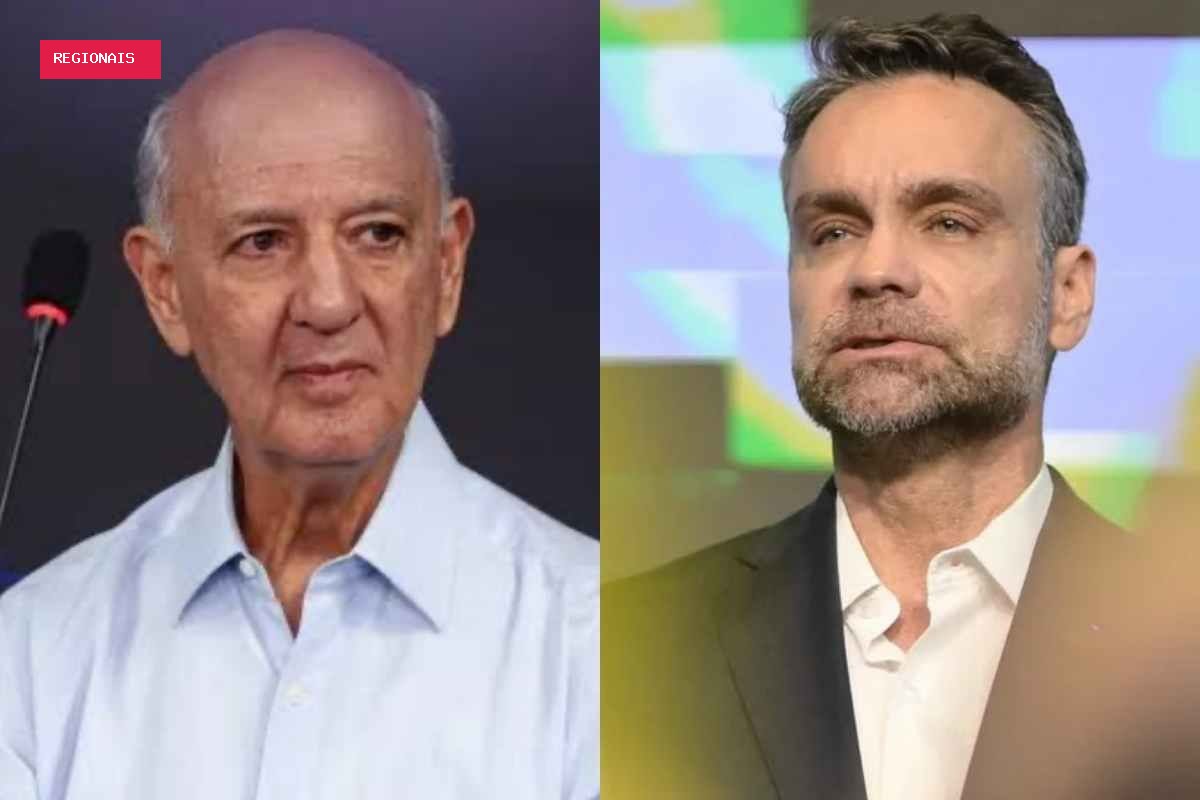 Juiz manda Arruda apagar vídeo sobre Gustavo Rocha: "Inverídico"