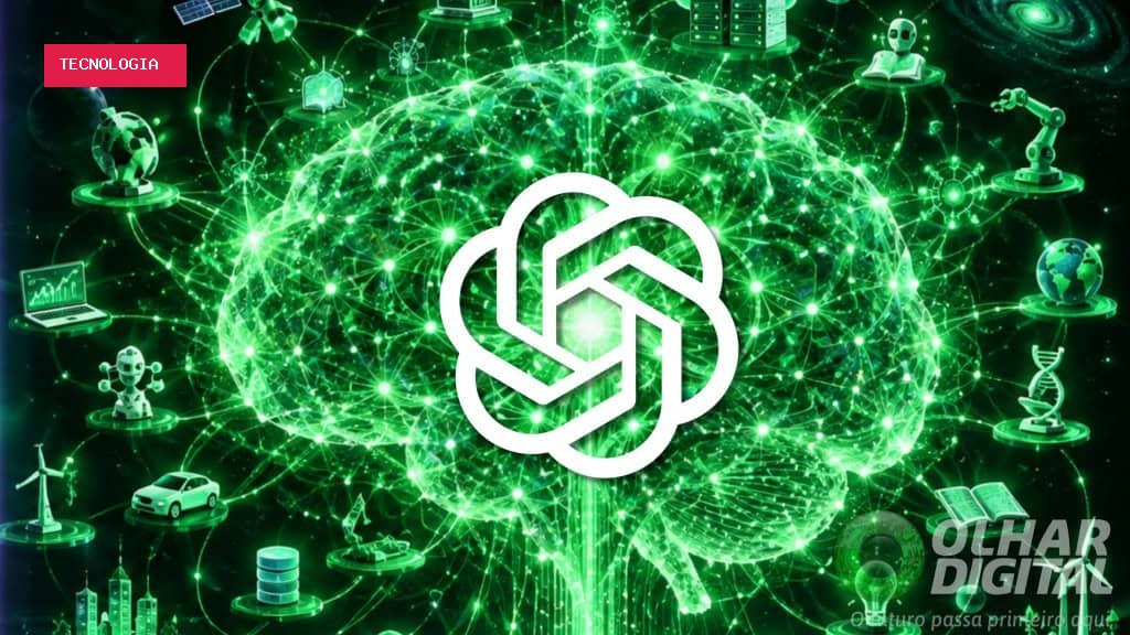 OpenAI pede regras obrigatórias de segurança para IA nos EUA