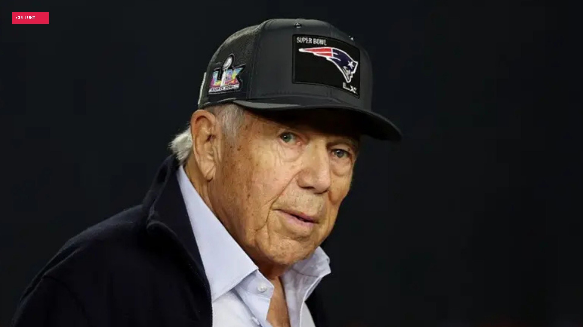 Quem é Robert Kraft, o bilionário no centro da polêmica sobre turnê de Ed Sheeran