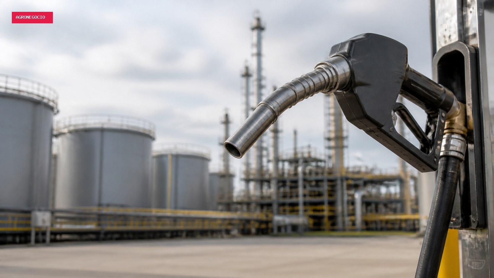 Petrobras recebe R$ 2,57 bilhões em novas parcelas de subvenção ao diesel