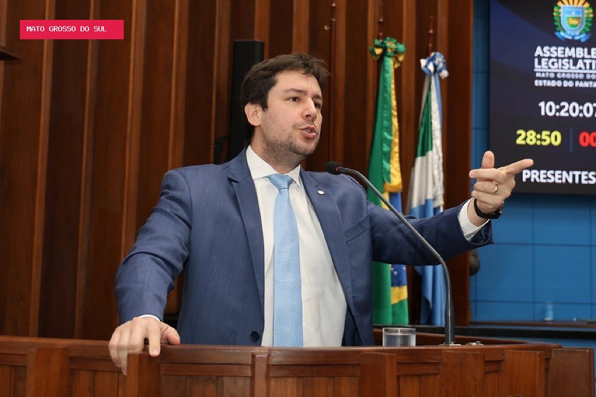 TRE-MS derruba liminar e Catan fica fora do debate da TV Morena